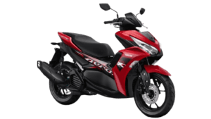 Sewa Motor Jakarta