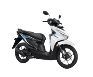 Sewa Motor Jakarta