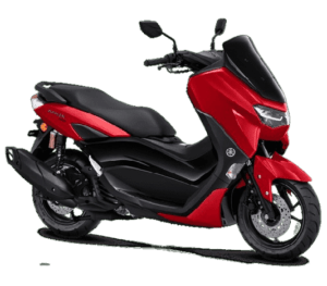 Sewa Motor Jakarta