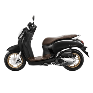 Sewa Motor Jakarta
