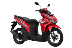 Sewa Motor Jakarta