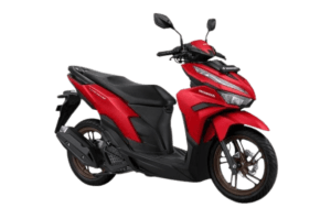 Sewa Motor Jakarta