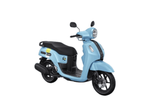 Sewa Motor Jakarta Timur