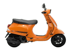 Sewa Motor Jakarta Timur