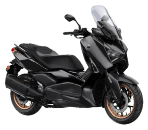 Sewa Motor Jakarta Timur